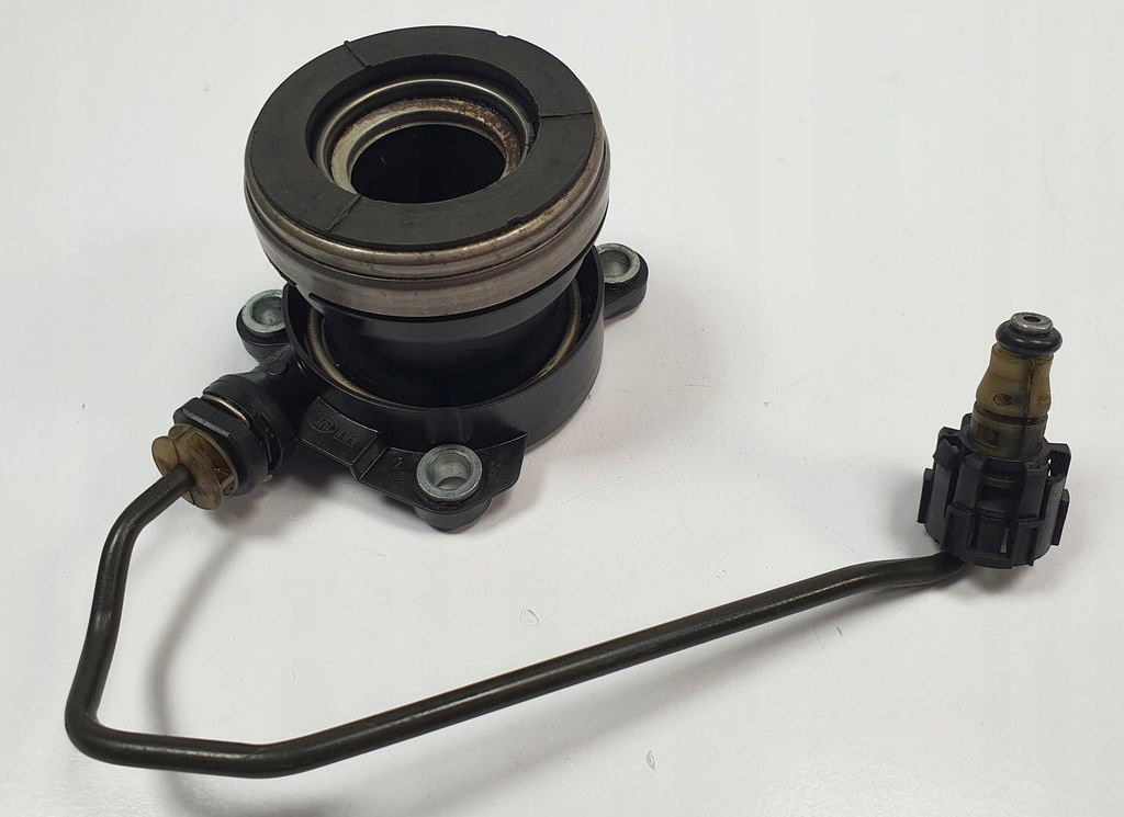 фото №1, Цилиндр сцепления alfa romeo 159 1.9 jtd 510018010