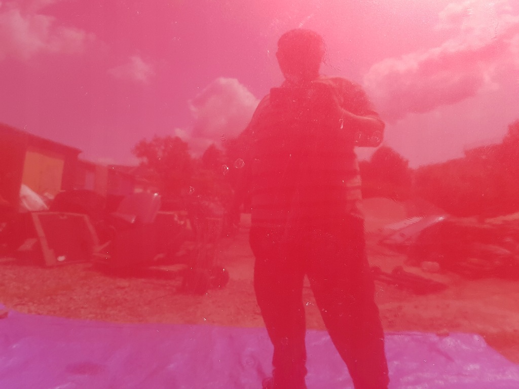 фото №7, Капот audi a5 8t coupe lz3f przed lift