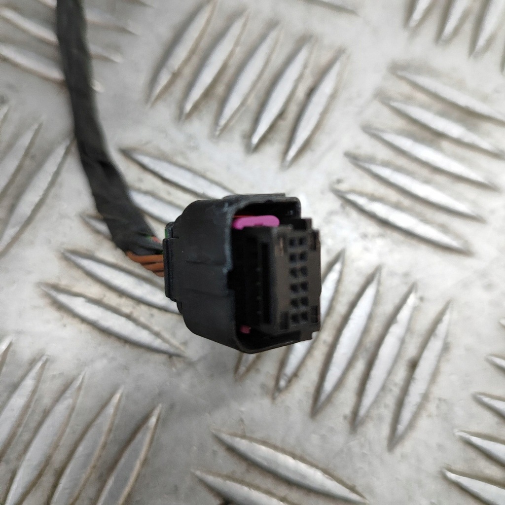 фото №5, Bmw ix 2022 жгут трубопровод датчика парковки pdc