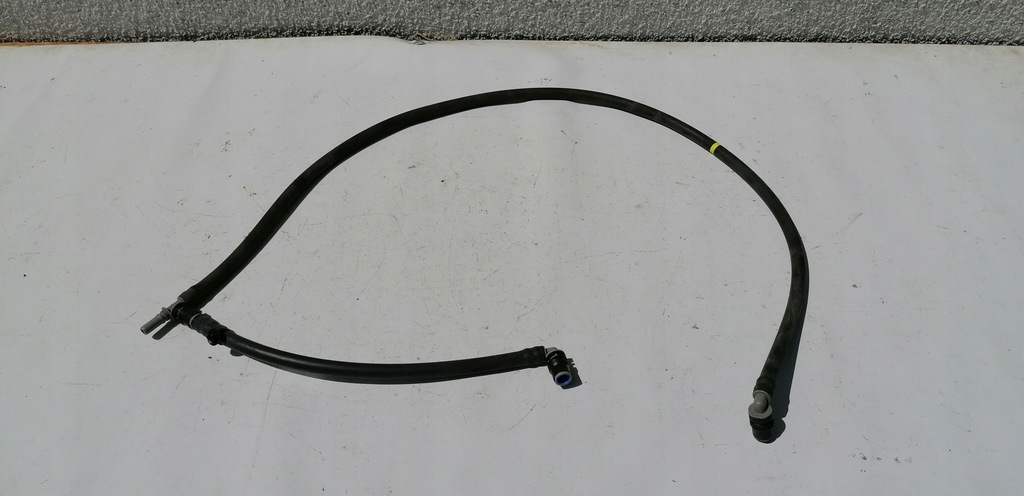 фото №1, Bmw x3 f25 шланг гибкий омывателя фары