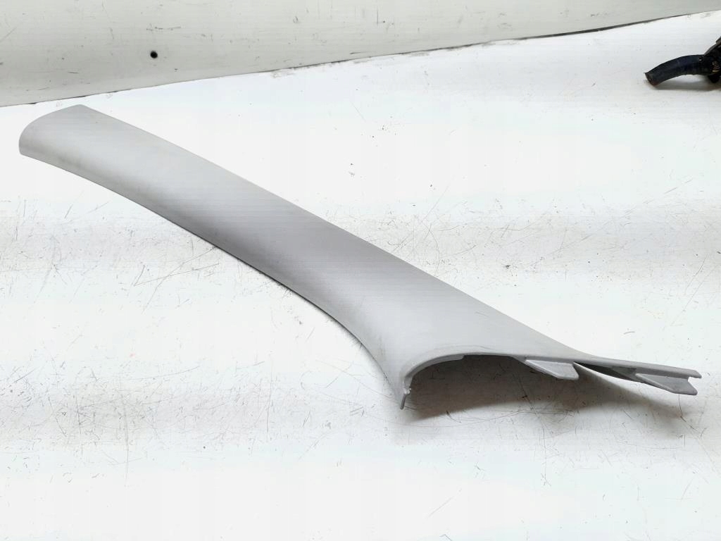 фото №1, Защита стойка левая перед ford fusion