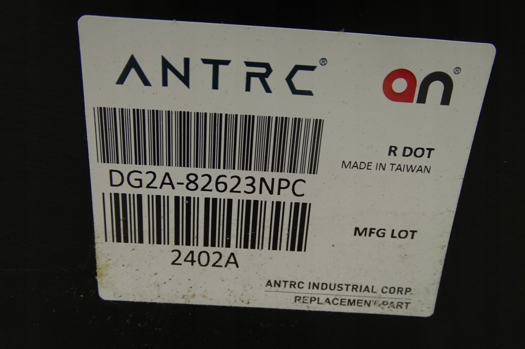 фото №12, Dodge durango 2021- бампер перед передній протитуманні фари bez pdc pdn