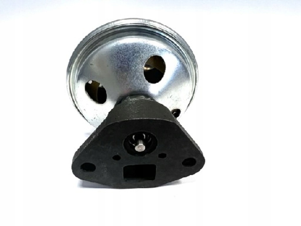 фото №4, Клапан рециркуляції вихлопних газів opel