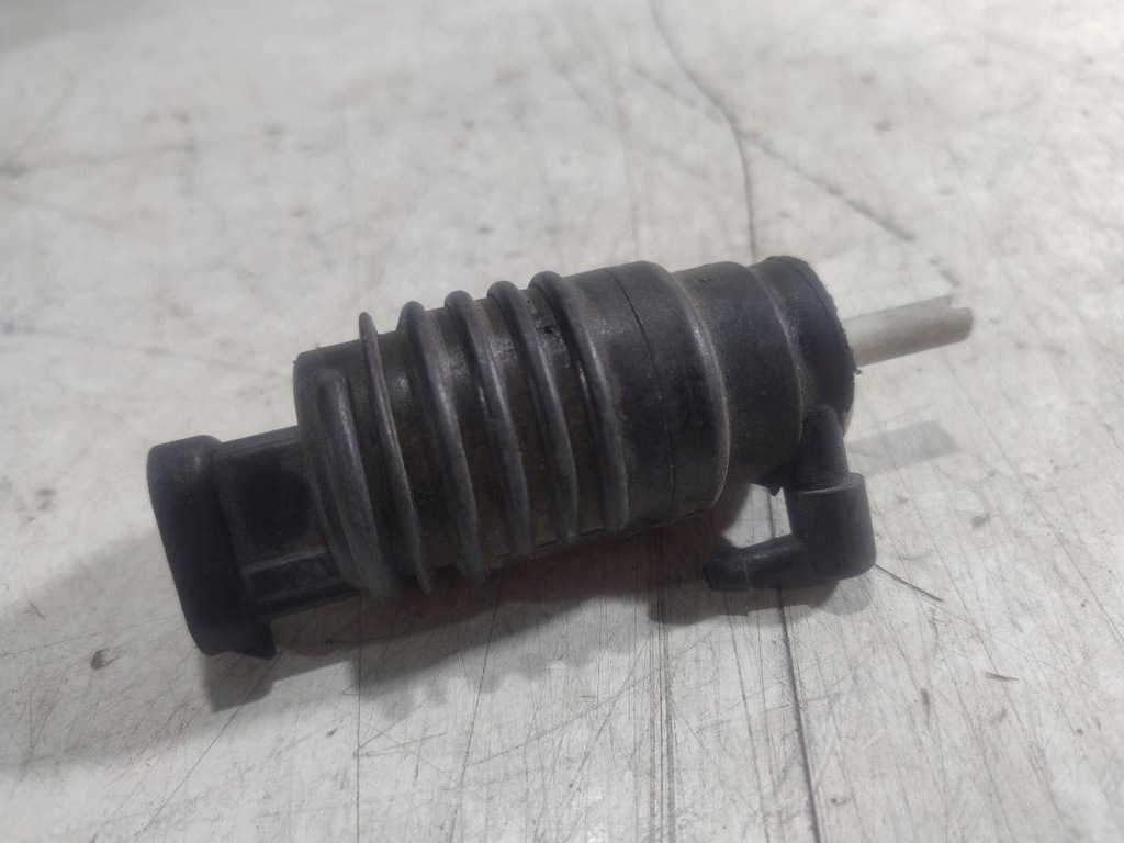 фото №2, Помпа розпилювача renault clio i