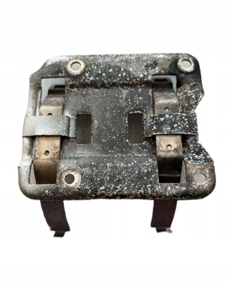 фото №1, Кронштейн каталізатора trafic vivaro primastar 14-