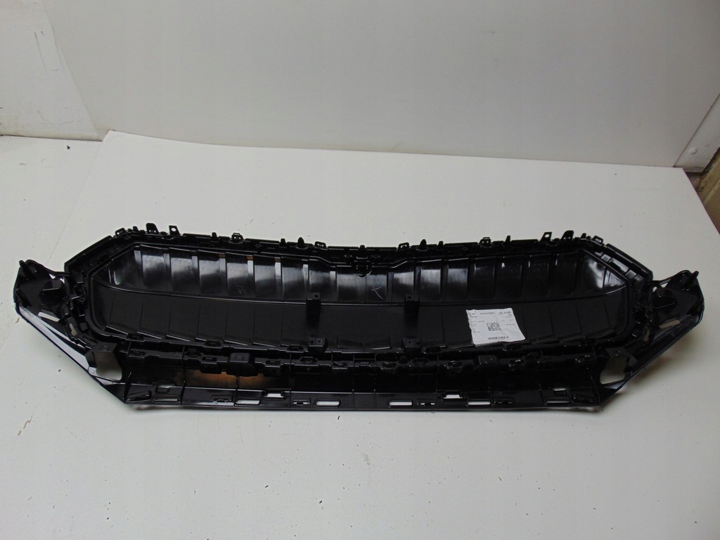 фото №13, Решітка радіатора решітка радіатора skoda enyaq 5la853653