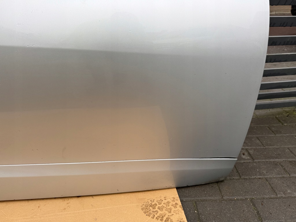 фото №6, Дверь правое перед+ задняя renault scenic iii lift 09-16r ted69 ori oem