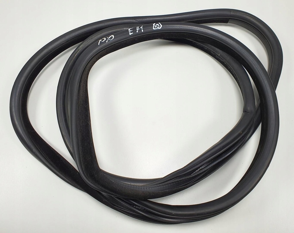 фото №1, Прокладка двері правий перед bmw x6 e71 7195441