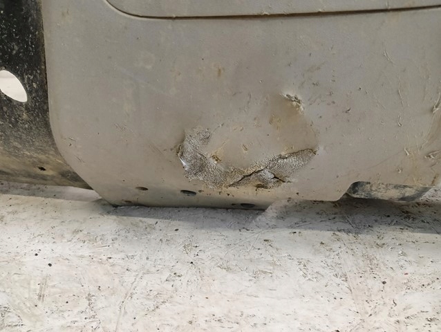 фото №8, Бампер перед передний dacia duster 2 ii 2017-