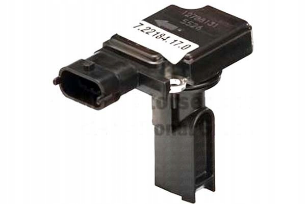 фото №1, Pierburg витратомір opel signum 2.0 turbo