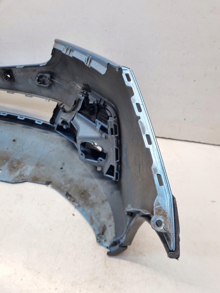 фото №6, Ford transit connect active iii mk3 бампер перед передній