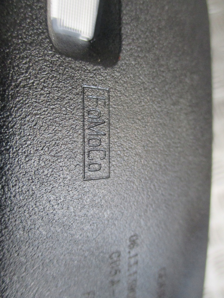 фото №8, Зеркало заднего вида ford focus c-max 10-14r