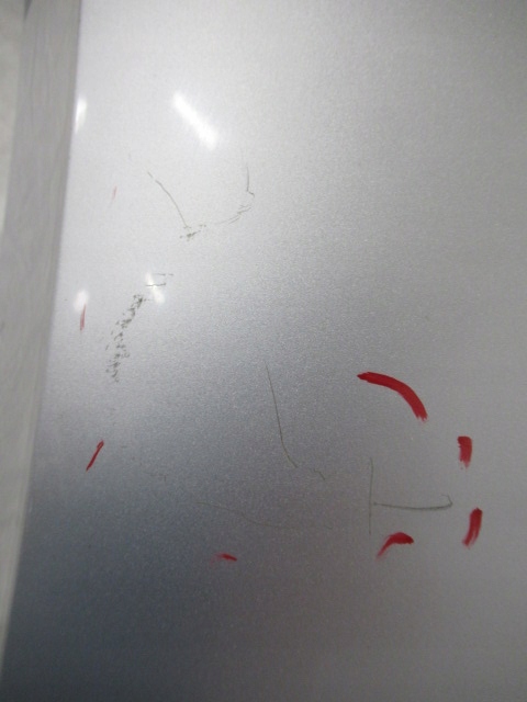 фото №8, Vw polo vi 2g крыло правый передний серебряный