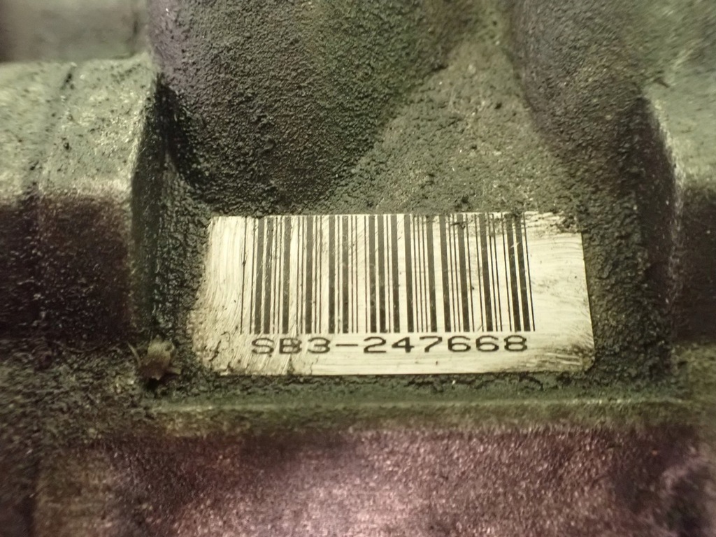 фото №7, Компрессор компрессор кондиционера audi a6 c5 99r