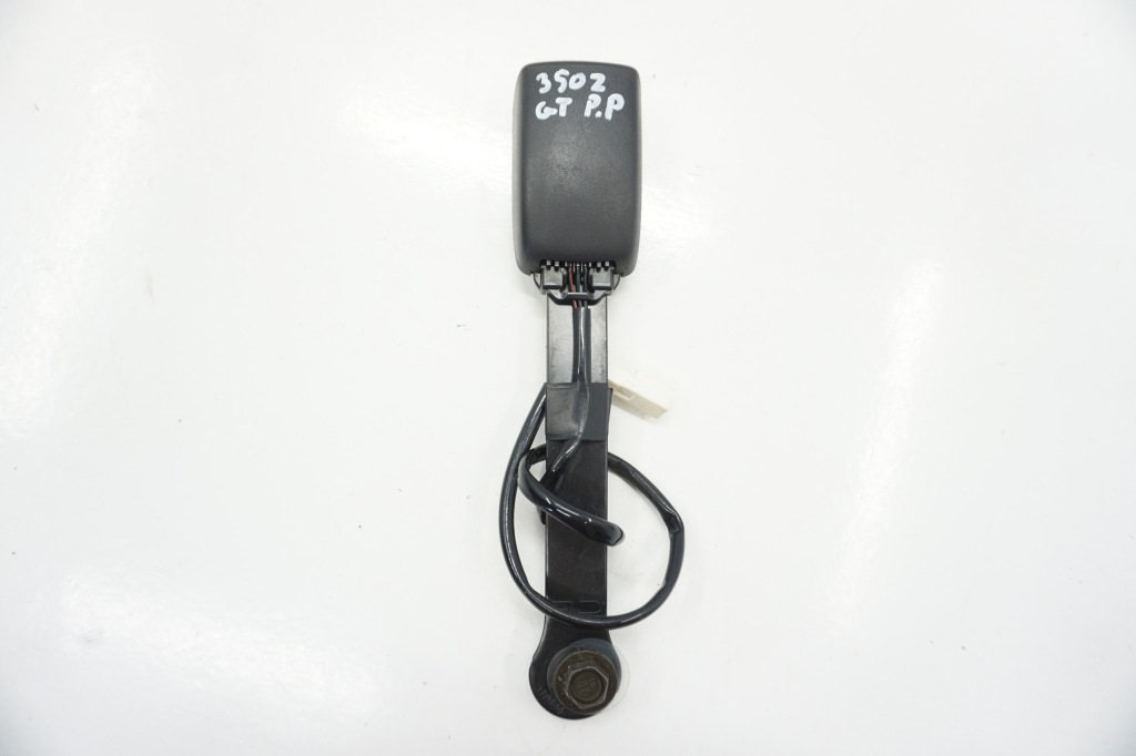 фото №1, Nissan 350z клипса поперечина правый перед