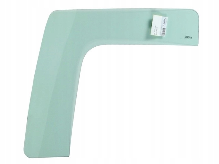 фото №1, Nowa скло бічна bok "накладка-спойлер" daf 75 / 85 / 95 / cs / cf 1993- лівий