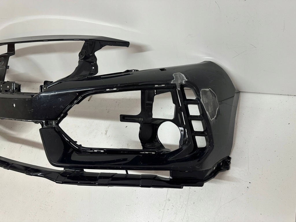 фото №3, Honda civic x 10 type-r бампер перед передний