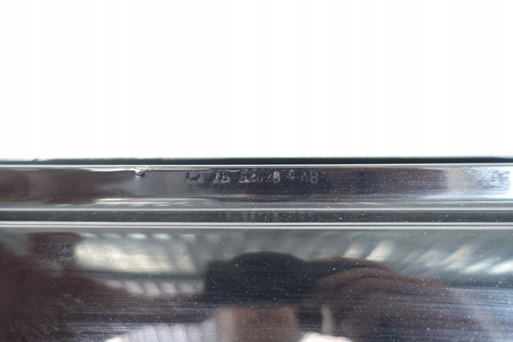 фото №8, Двері правий перед передні ford puma mk2 ii 18-