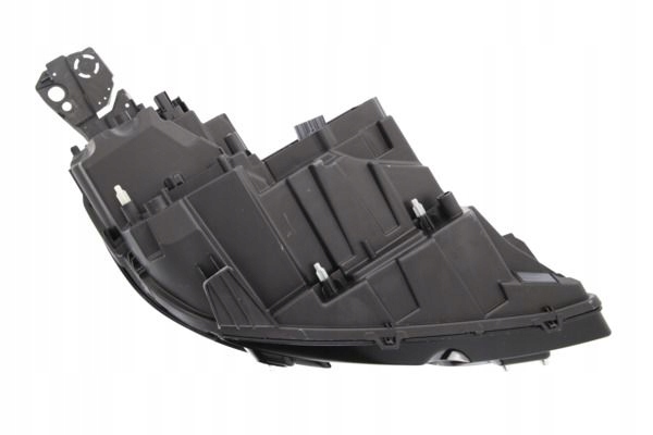 фото №3, Фара лампа ліва 046788 valeo peugeot