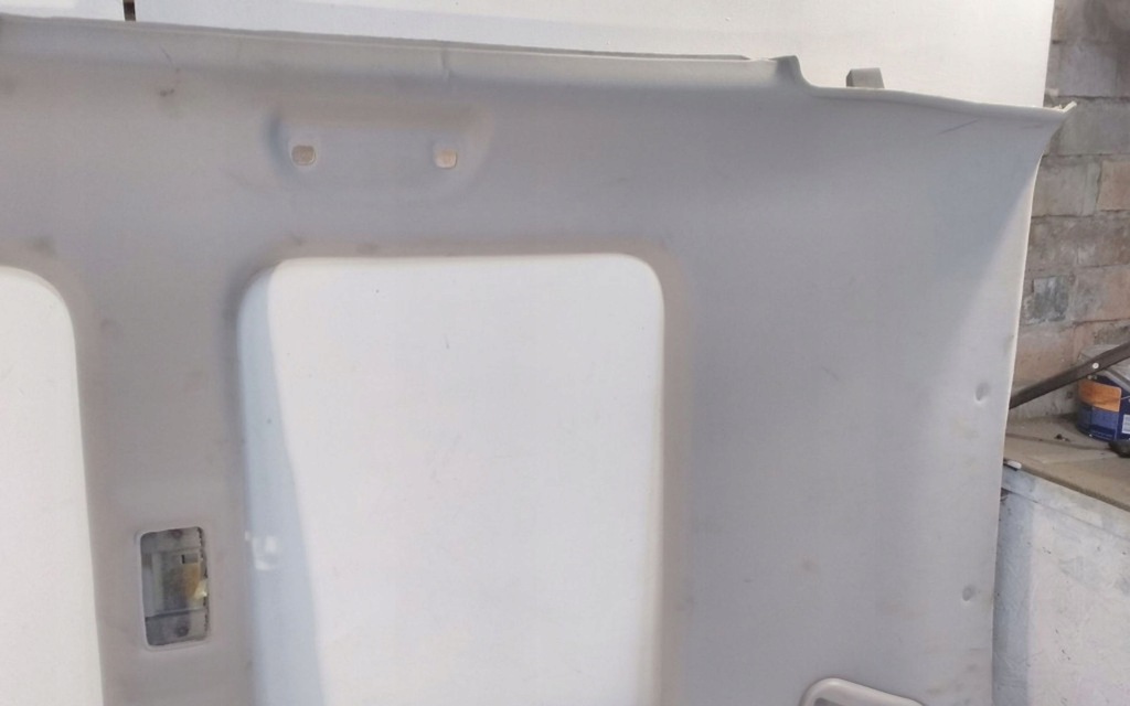 фото №10, Kia sportage 2011 потолок