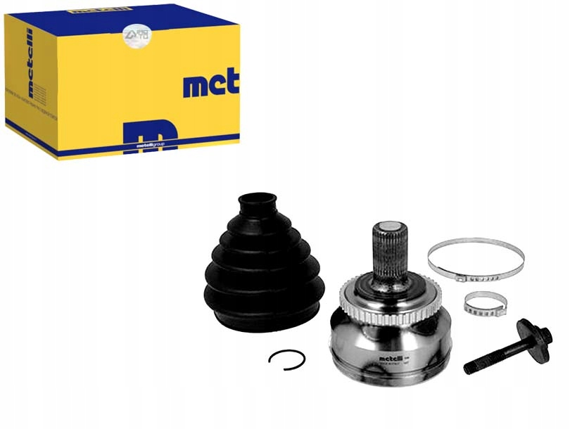 Купить Шрус  полуось volvo s60 2.0t 01- metelli