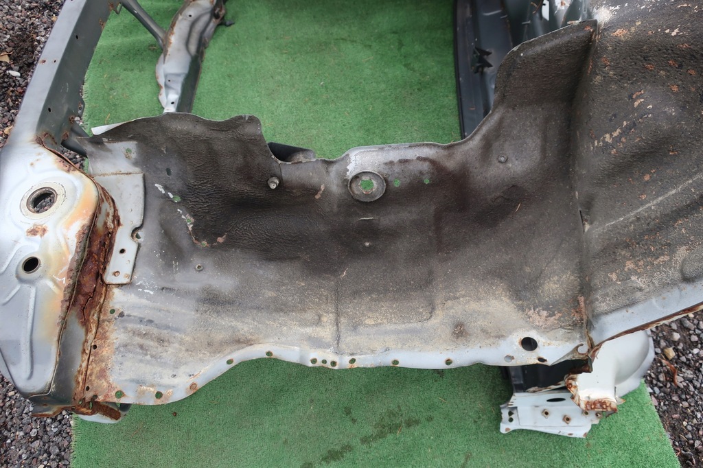 фото №9, Передний pas усилитель подкрылок suzuki jimny