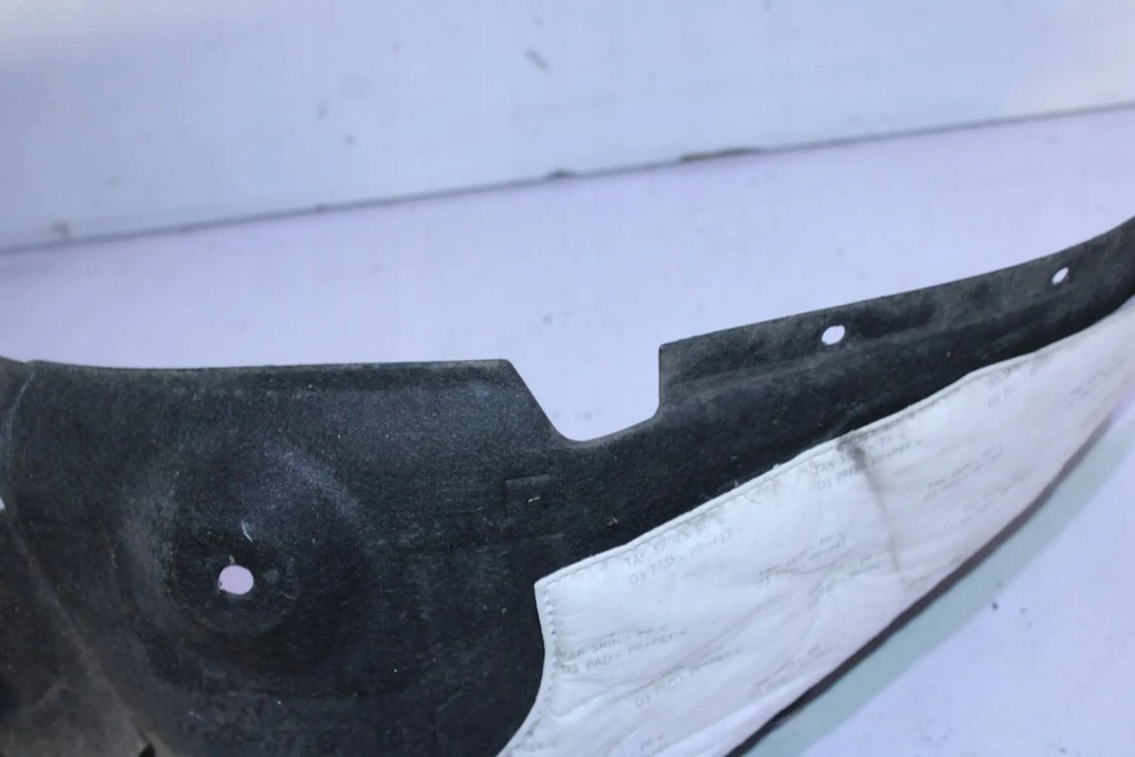 фото №5, Подкрылок правое задняя задние kia proceed iii