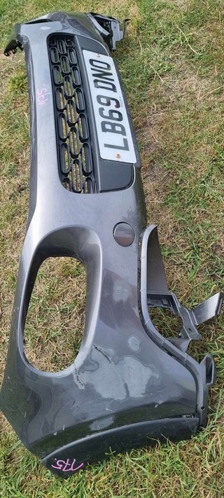 фото №9, Бампер передний перед citroen c3 iii