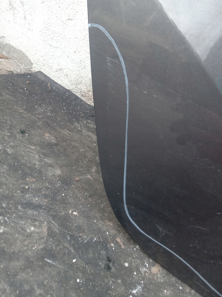 фото №2, Opel corsa f дверь правое задние 2019-