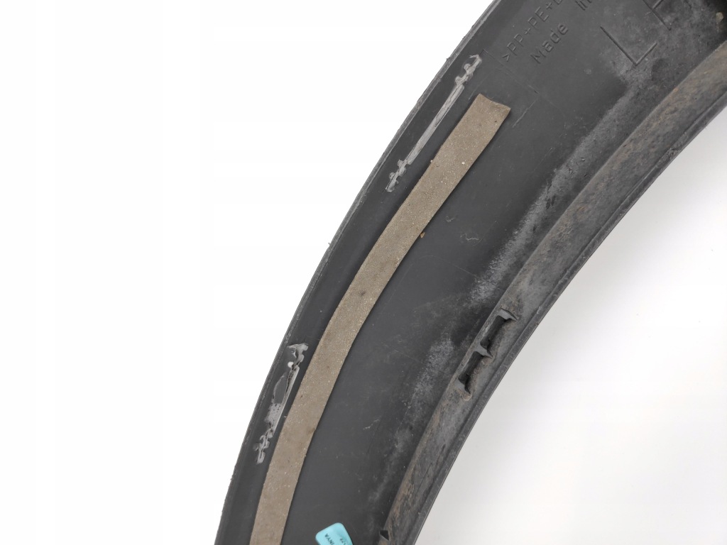 фото №11, Audi q3 8u0 молдинг накладка крыла левый задняя 8u0853817a