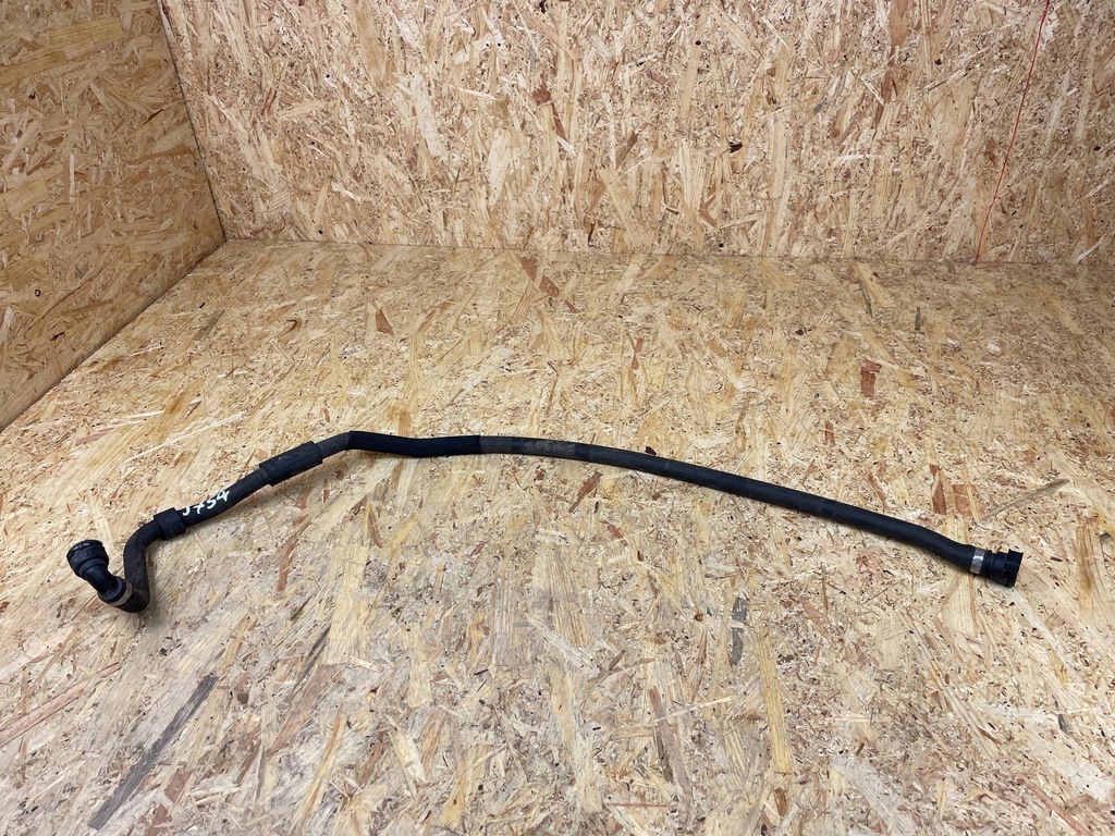 фото №1, Wąż труба шланг wody bmw x5 e70 x6 e71 7805602