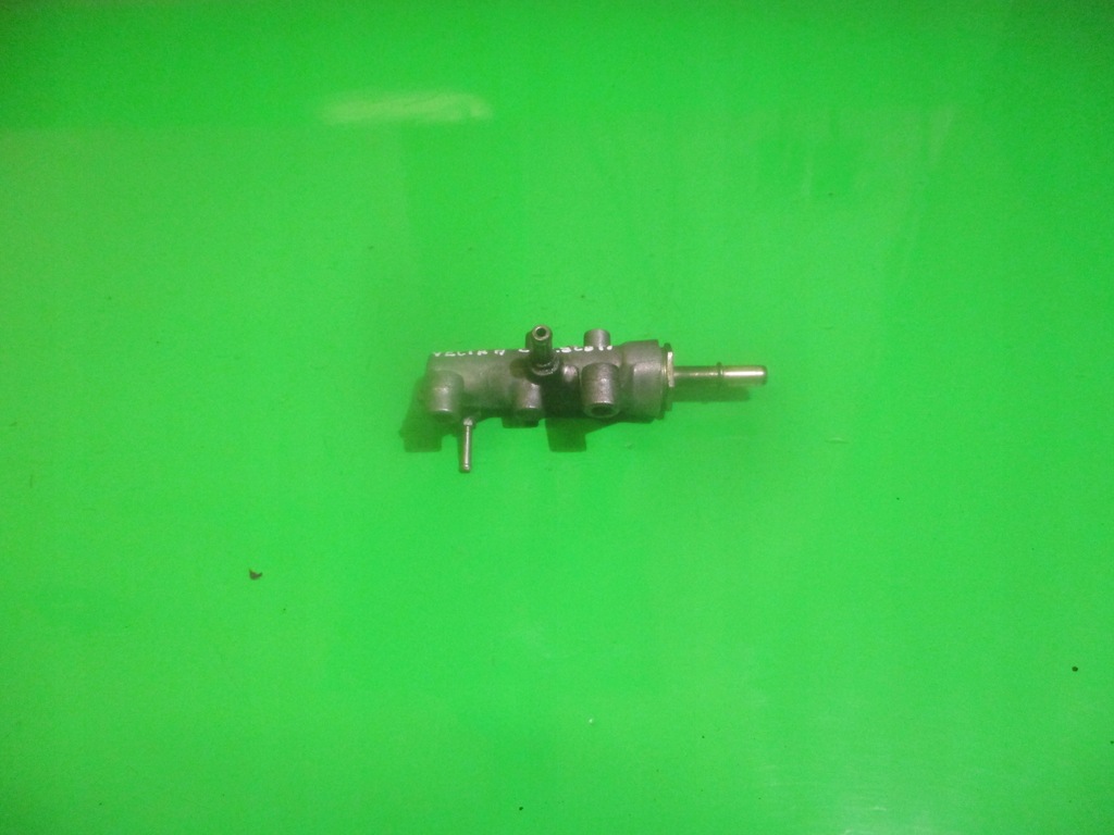 фото №1, Розподільник пального 1.9cdti 150 z19dth opel vectra