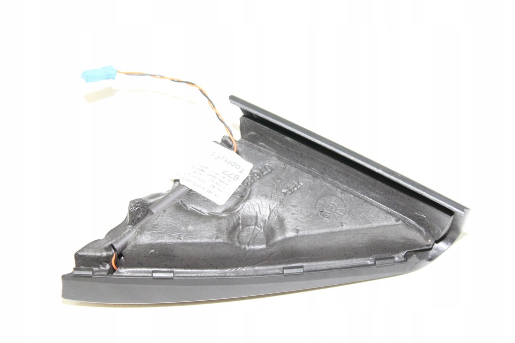 фото №4, Bmw f01 f02 защита динамика дверь top hifi правая 7226614 динамик syczek