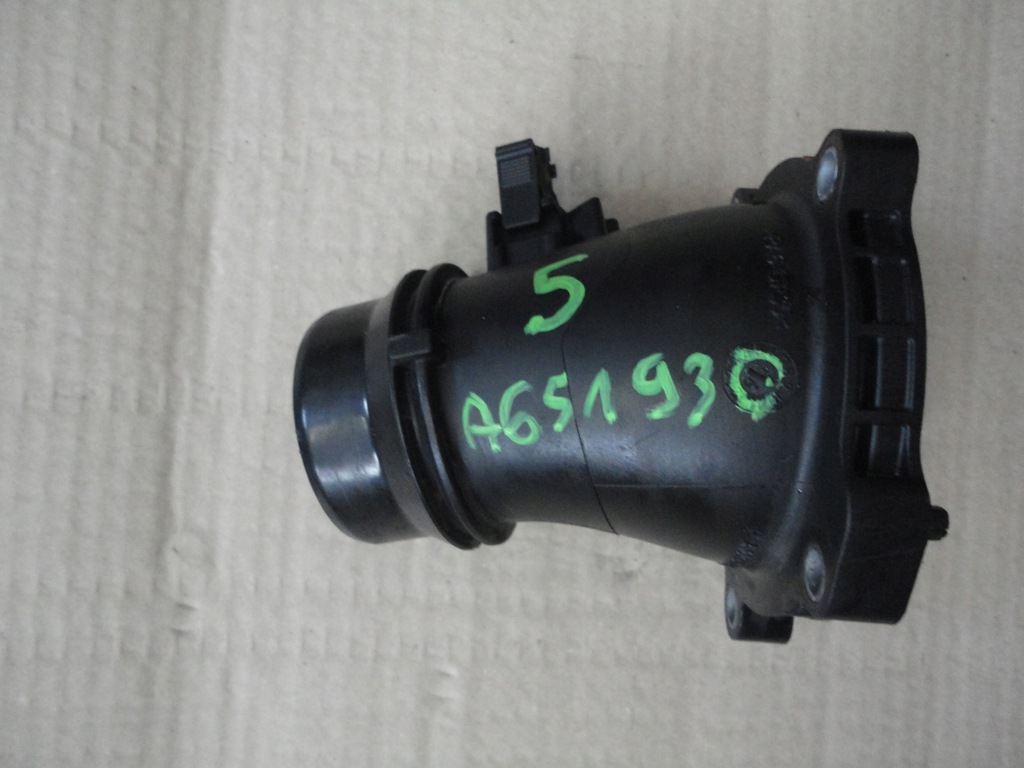 фото №10, Mercedes gla cla klasa a b 2.2 cdi натяжитель 651.930