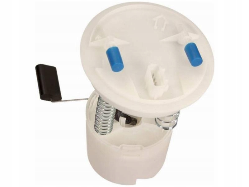 фото №1, Модуль насоса пального ford fiesta v mk5 1.4 vi mk6 1.6 fusion 1.4 1.6