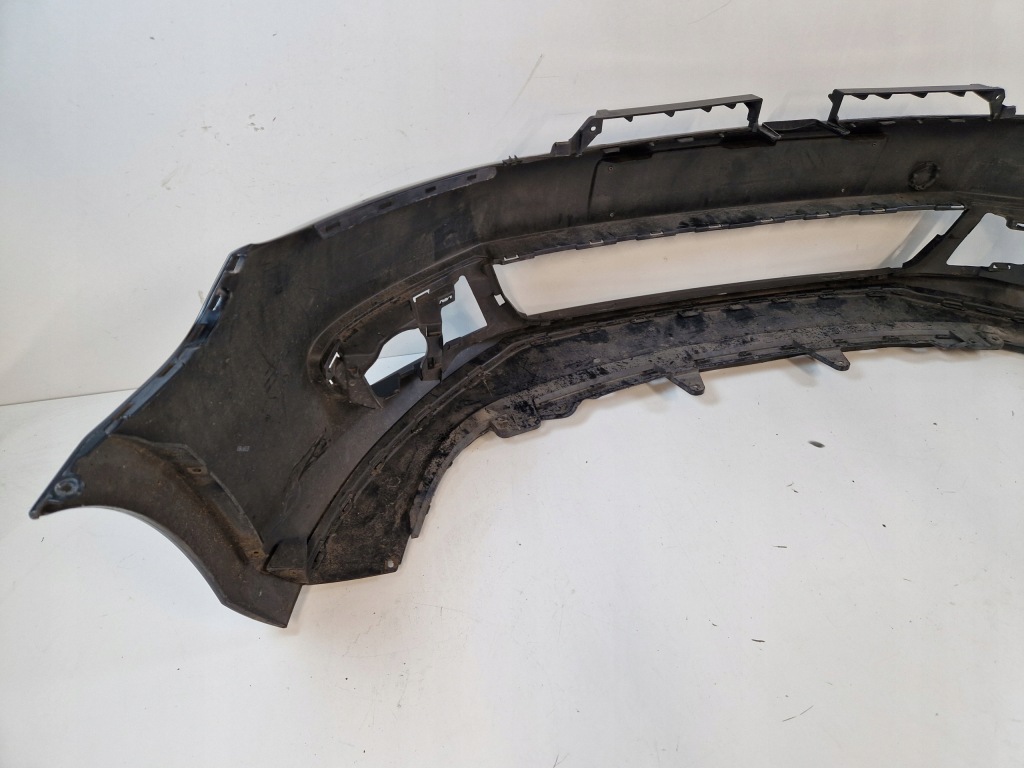 фото №6, Vw golf vi 6 бампер передній перед 5k0807221