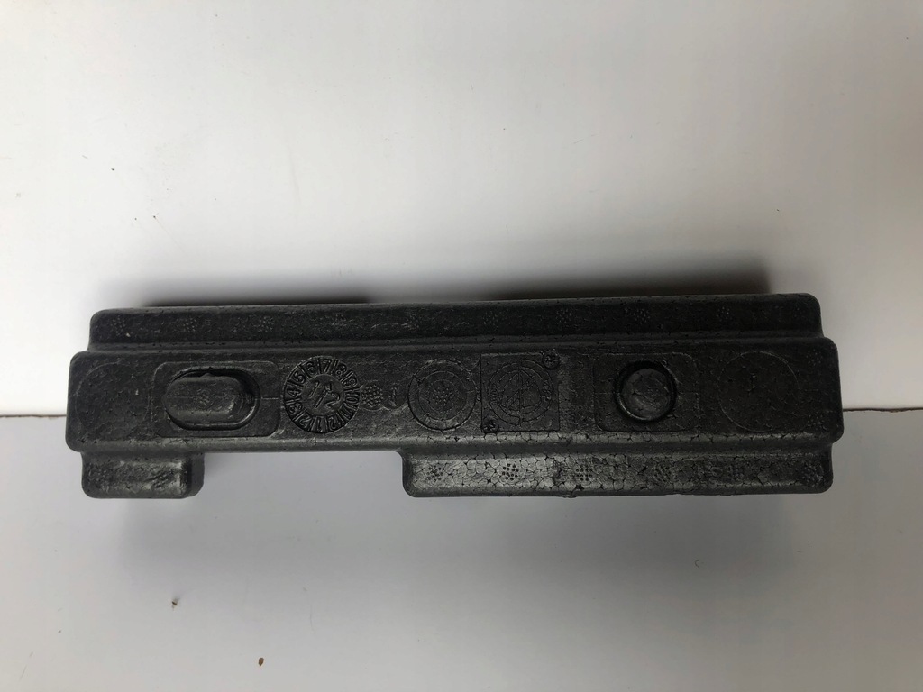 фото №1, Абсорбер бампера лівий перед opel corsa e