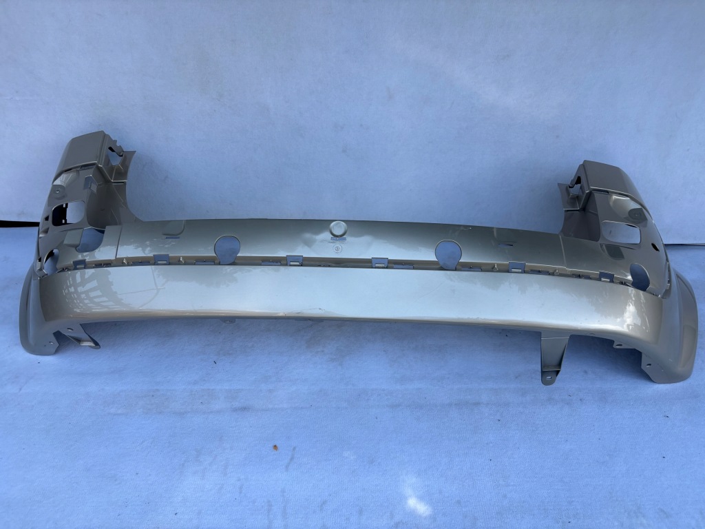 Купити Renault scenic 2 2 бампер задні задній 8200141081