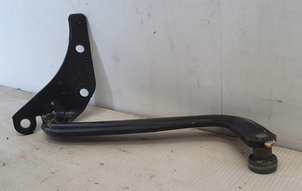 фото №3, Toyota proace підрамник ролик двері розсувних org