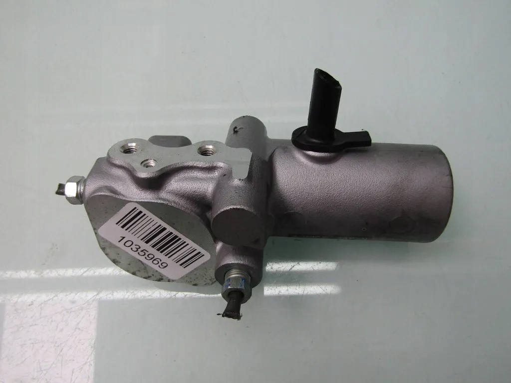 фото №1, Is iii 300h 2.5 14r насос тормозная усилитель тормозов усилителя