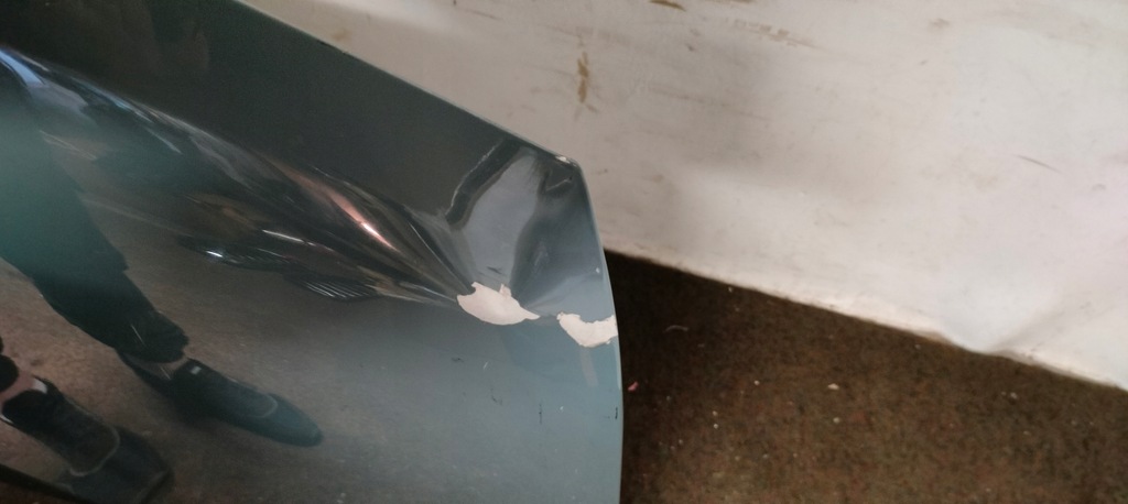 фото №7, Капот кришка двигуна jeep renegade 14-