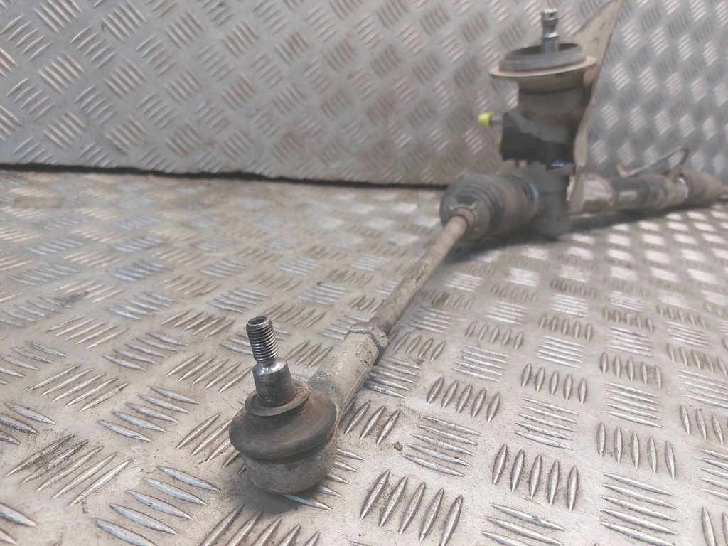 фото №7, Рейка рульова трансмісія anglik lancer viii 2.0 did