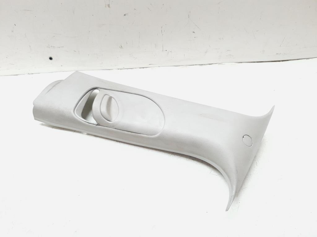 фото №2, Защита стойка левая ford fusion