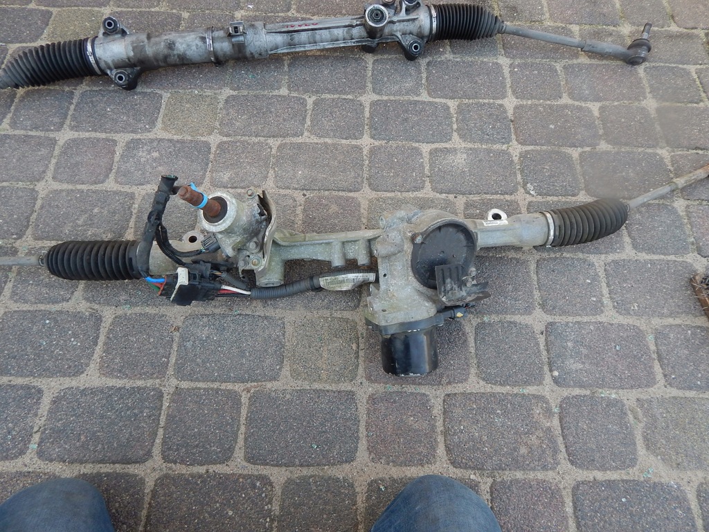 фото №1, Трансмісія honda type-r europa