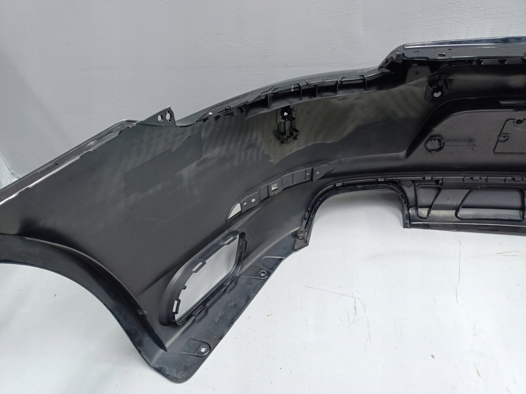 Porsche 911 991 targa 4 бампер задний 991505411 10 Цена