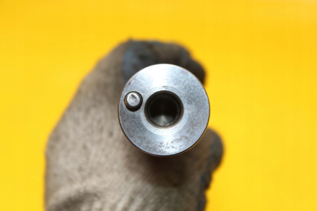 фото №9, Вал випускний розподільного валу santa fe 2.5 crdi