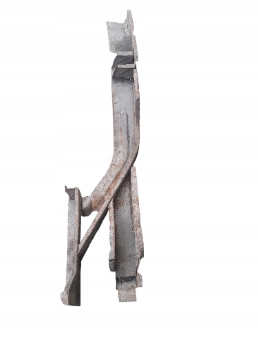 фото №1, Fiat 125p лонжерон задня задня fiat 1300