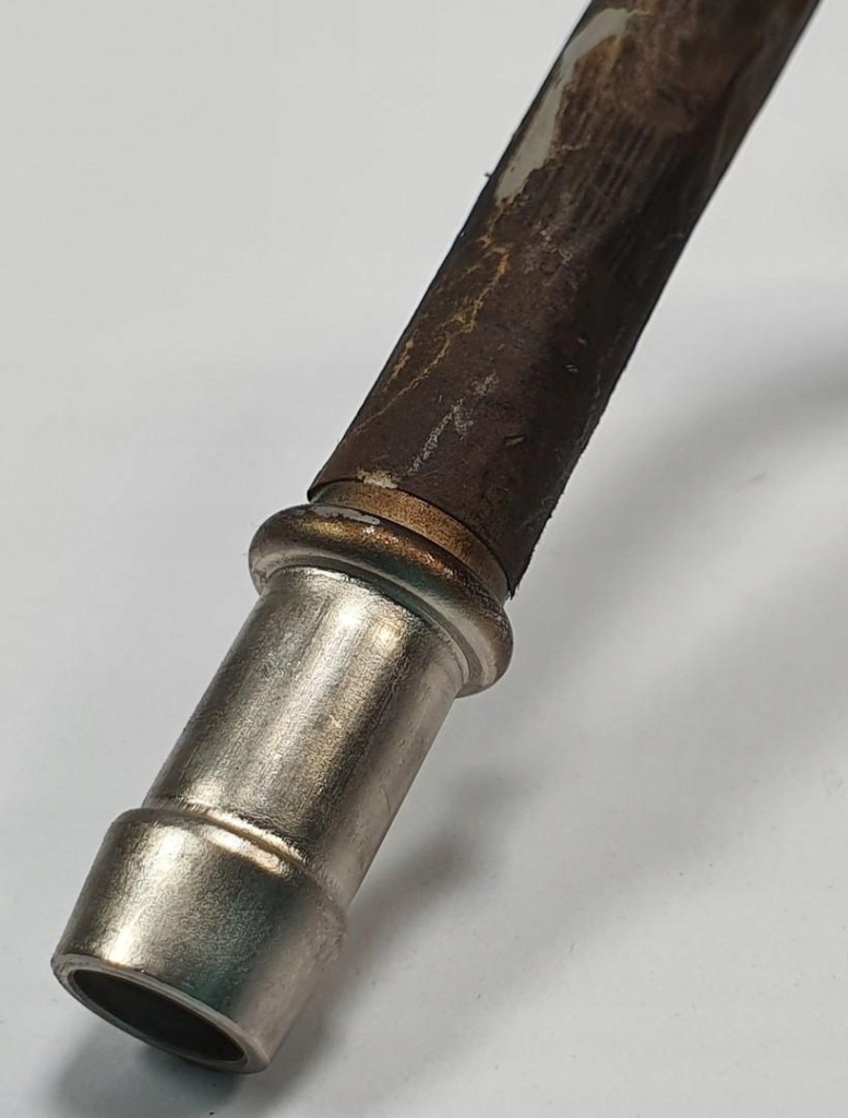 фото №3, Труба трубка масла турбины bmw 5 f10 4.4 v8