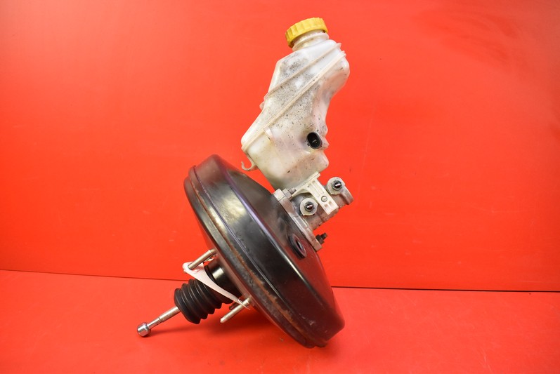 фото №5, Усилитель тормозов насос тормозная 0204054155 51837274 alfa romeo mito 1.3 jtdm 90 km