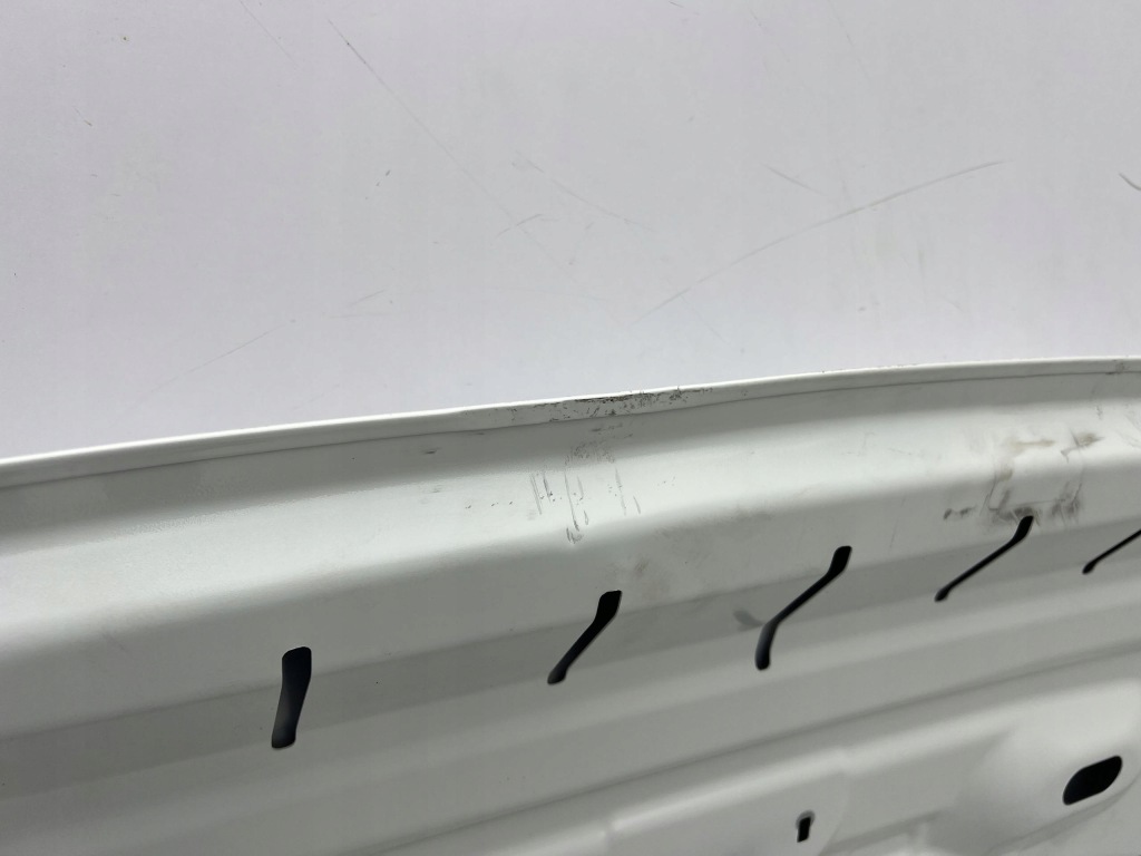 фото №9, Volvo xc60 ii капот крышка двигателя оригинал oem 2017-